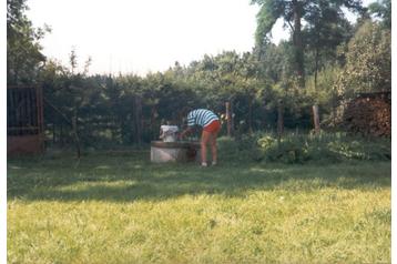 Vakantiehuis Horní Miletín 3